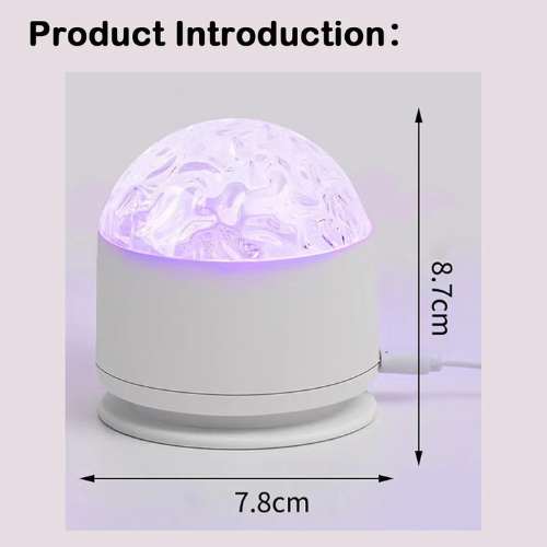 The Aurora Light