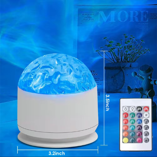 The Aurora Light