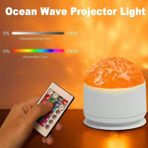 The Aurora Light