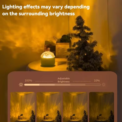 The Aurora Light