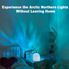 The Aurora Light