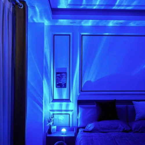The Aurora Light