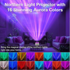 The Aurora Light