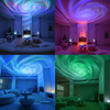 The Aurora Light