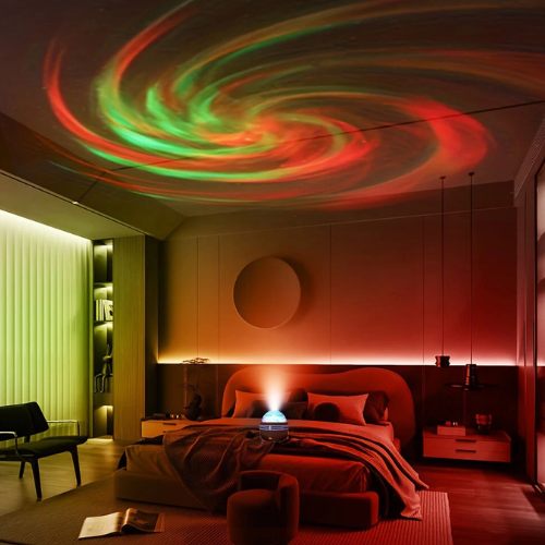 The Aurora Light